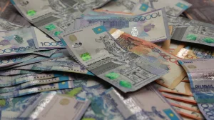 Осужден начальник локомотивного депо в Актюбинской области