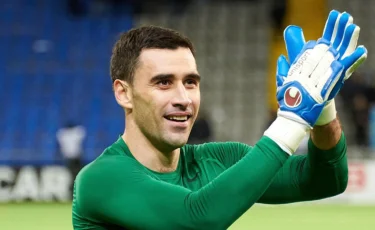 Давид Лория назначен новым вице-президентом КФФ