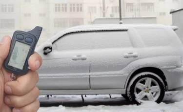 «5 минут достаточно». Министр проведет эксперимент со своим автомобилем