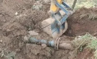 Между Казахстаном и Узбекистаном найден нелегальный бензопровод