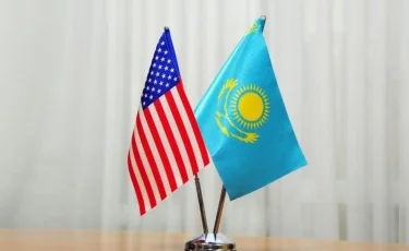 США арендуют землю у Казахстана на 49 лет