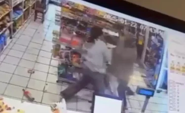 Жестокое убийство продавщицы в Сарани: подозреваемый задержан