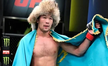Шавката Рахмонова хотят лишить статуса в UFC