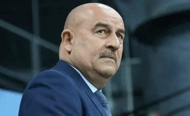 Стало известно о возможной отставке Черчесова из сборной Казахстана