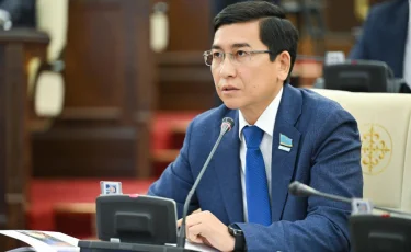 Асхат Аймагамбетов раскритиковал систему штрафов в Казахстане
