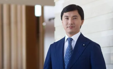 Январские события: Кайрат Кудайберген – 8 лет за участие в беспорядках