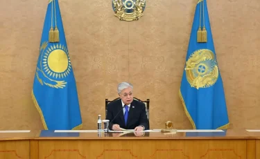 Токаев: Об эффективности правительства и акимов будем судить по улучшению жизни граждан