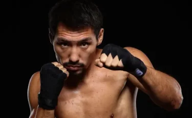 Жанибек Алимханулы проведет поединок в Казахстане