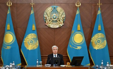 Токаев одобрил налоговую реформу правительства