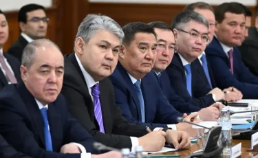 Мы отстаем, результаты работы неважные - Токаев о туризме в Казахстане