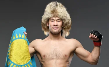 Шавкат Рахмонов внезапно «стал» россиянином