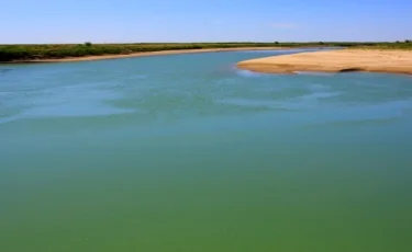 Казахстан получит от соседей 11 млрд кубометров воды