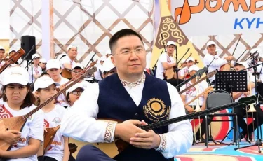 Болат Мажагулов осужден на 8,5 лет