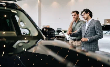 Казахстанец купил автомобиль за 19 млн тенге и вернул себе 20,5 млн