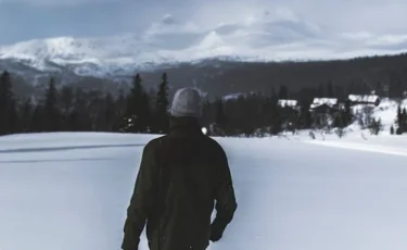 Пропавший мужчина замерз насмерть в Акмолинской области