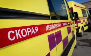 В Мангистауской области около 100 воспитанников отравились