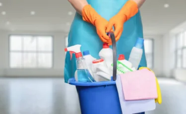 Домработница обворовала на крупную сумму семью в Астане