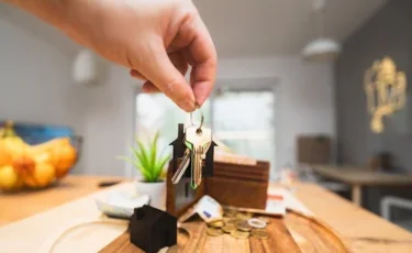 Казахстанцы стали поднимать цены при продаже жилья