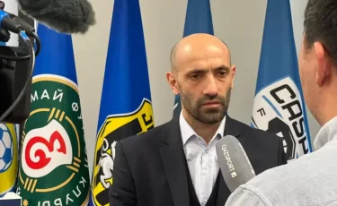 Новый тренер сборной Казахстана будет работать бесплатно?