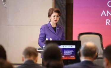 Какие крупные юбилеи отпразднуют в Казахстане в 2025 году