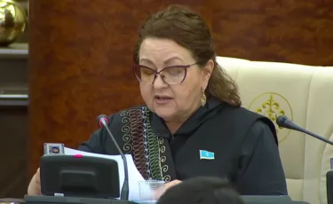 Закон об иностранных агентах предложили принять в Казахстане