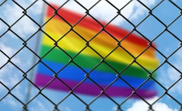 Автор прошлогодней петиции снова призывает к запрету ЛГБТ-движений