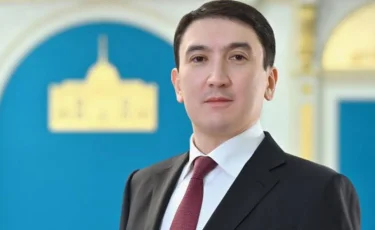 Магзум Мирзагалиев назначен советником Президента РК