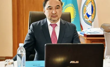 В Астане арестовали экс-замакима Алматы