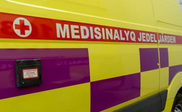 Мужчина покончил с собой в Бурабае