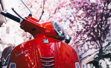 Мопеды без VIN-кода будут считаться новыми в Казахстане