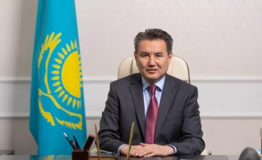 Нурымбет Сактаганов возглавил ВКО