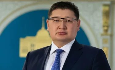 Берик Уали назначен акимом области Абай