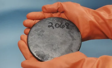 Казахстан будет отправлять свой уран на АЭС в Швейцарию