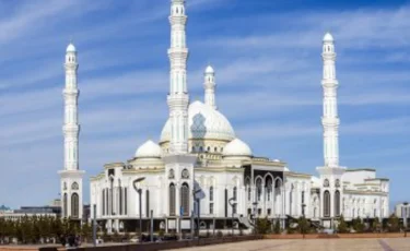 Ораза-2025: в Казахстане утвердили размер фитр-садака