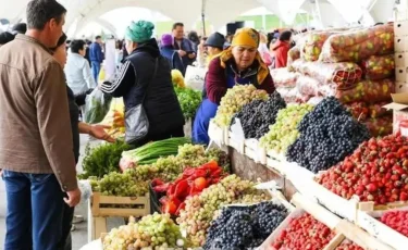 Купить продукты со скидкой смогут астанчане 22 и 23 февраля
