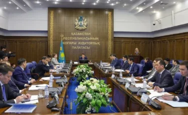 В Казахстане возобновили комиссию по мониторингу за расходованием средств из Нацфонда