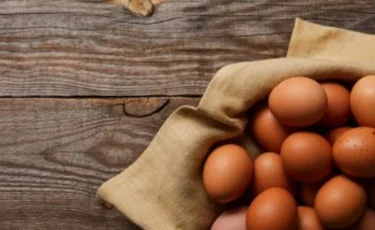 Минсельхоз рассмотрит запрет на ввоз яиц в Казахстан