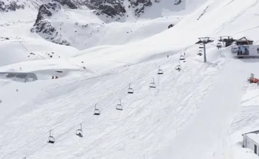 Названы пять самых популярных курортных зон Казахстана