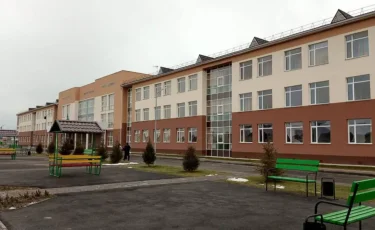 Ещё 28 школ простроят на деньги коррупционеров в Казахстане