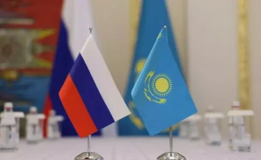 Президент Казахстана обсудил вопросы взаимодействия в сфере энергетики с зампредом Правительства России