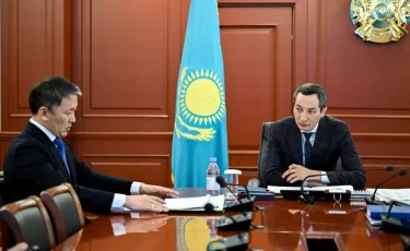 В Алматинской области назначен руководитель Управления спорта