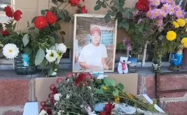 Убийство Шерзата Полата: материалы дела переданы в суд