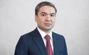 Ерсайын Нагаспаев назначен министром промышленности и строительства РК