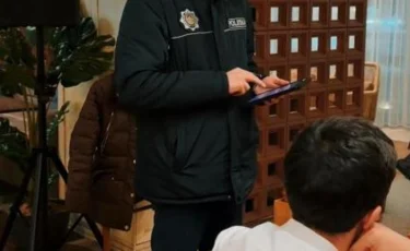 Астана дәмханаларында кальян шеккен тағы 5 адам жазаланды