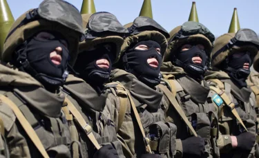 Абаев Сирияда соғысып жүрген және тұтқында отырған қазақстандықтар туралы айтты