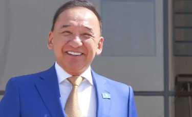 Нұрлан Нығматулиннің ағасына іздеу жарияланды