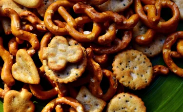 В Казахстане запретили продавать снэки, которыми отравились школьники