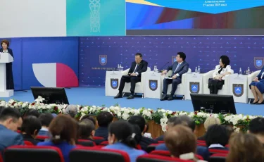 Центр развития педагогической науки появится в Казахстане