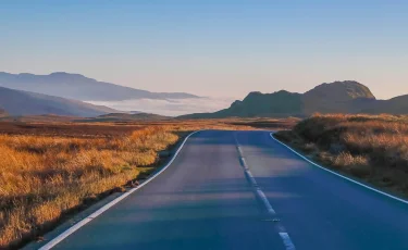 Какие трассы планируют отремонтировать в Казахстане