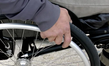 Инвалидность в Казахстане планируют устанавливать в заочном формате